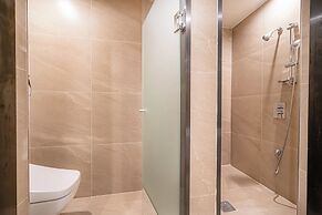 Busanjin Brown-dot hotel