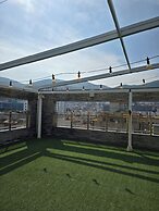 Busanjin Brown-dot hotel