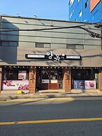 Busanjin Brown-dot hotel