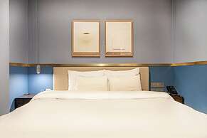 Busanjin Brown-dot hotel