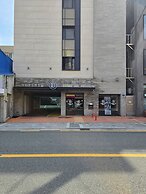 Busanjin Brown-dot hotel