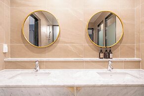 Busanjin Brown-dot hotel