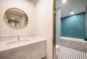 Busanjin Brown-dot hotel