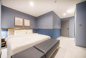 Busanjin Brown-dot hotel