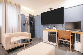 Busanjin Brown-dot hotel