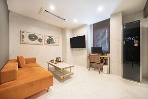 Busanjin Brown-dot hotel