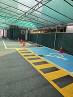 Busanjin Brown-dot hotel