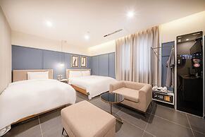 Busanjin Brown-dot hotel