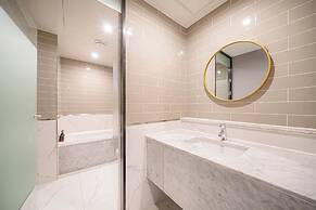 Busanjin Brown-dot hotel