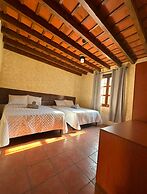 Casa Los Héroes
