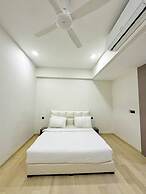 STAR KLCC By Super Suite