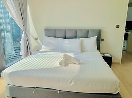 STAR KLCC By Super Suite