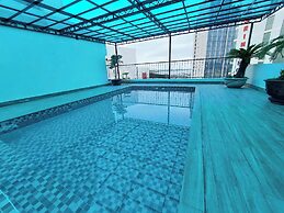 MT Collection Hotel Ha Long