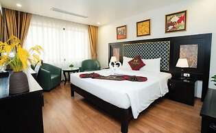 MT Collection Hotel Ha Long