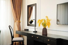 MT Collection Hotel Ha Long