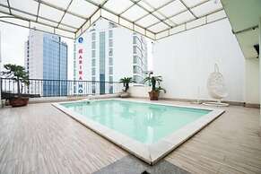 MT Collection Hotel Ha Long
