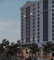 MT Collection Hotel Ha Long
