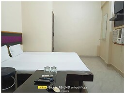 Hotel New Ashoka Prayagraj