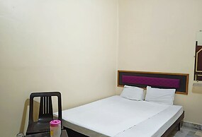 Hotel New Ashoka Prayagraj