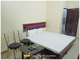 Hotel New Ashoka Prayagraj