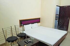Hotel New Ashoka Prayagraj