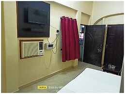 Hotel New Ashoka Prayagraj