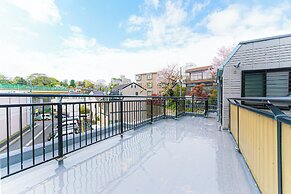 Poka Villa Aoyama