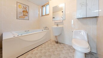 Suncheon Suncheonman Geurigona Spa Pensi