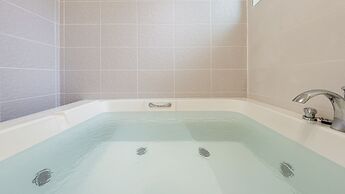 Suncheon Suncheonman Geurigona Spa Pensi