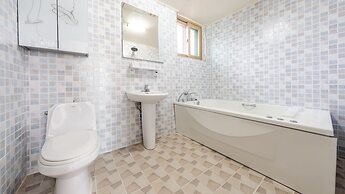 Suncheon Suncheonman Geurigona Spa Pensi