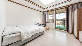 Suncheon Suncheonman Geurigona Spa Pensi