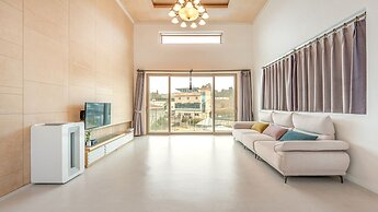 Suncheon Suncheonman Geurigona Spa Pensi