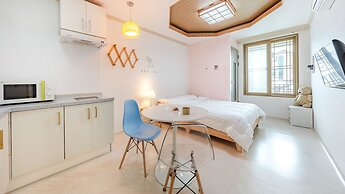 Suncheon Suncheonman Geurigona Spa Pensi