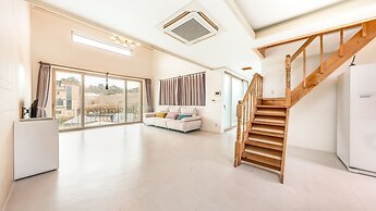 Suncheon Suncheonman Geurigona Spa Pensi