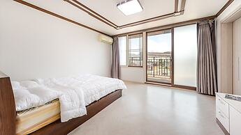 Suncheon Suncheonman Geurigona Spa Pensi