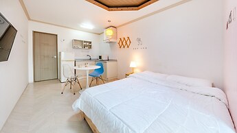 Suncheon Suncheonman Geurigona Spa Pensi