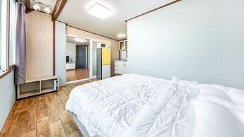 Suncheon Suncheonman Geurigona Spa Pensi