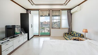 Suncheon Suncheonman Geurigona Spa Pensi