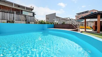 Suncheon Suncheonman Geurigona Spa Pensi