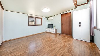 Suncheon Suncheonman Geurigona Spa Pensi