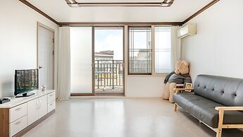 Suncheon Suncheonman Geurigona Spa Pensi