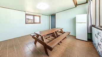 Suncheon Suncheonman Geurigona Spa Pensi