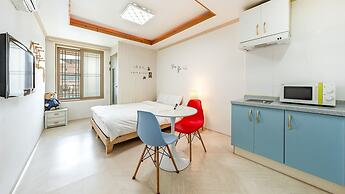 Suncheon Suncheonman Geurigona Spa Pensi