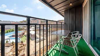 Suncheon Suncheonman Geurigona Spa Pensi
