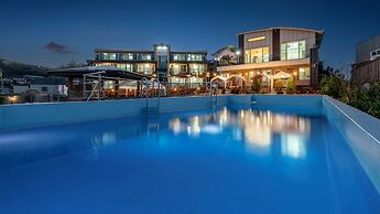 Suncheon Suncheonman Geurigona Spa Pensi