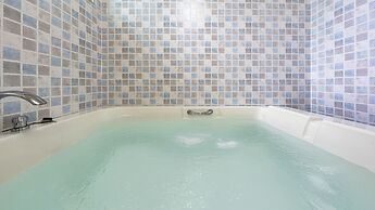 Suncheon Suncheonman Geurigona Spa Pensi