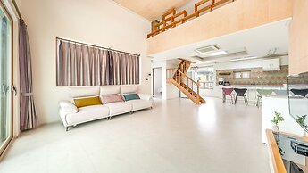 Suncheon Suncheonman Geurigona Spa Pensi