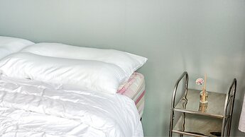 Suncheon Suncheonman Geurigona Spa Pensi