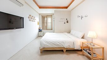 Suncheon Suncheonman Geurigona Spa Pensi