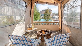 Suncheon Suncheonman Geurigona Spa Pensi